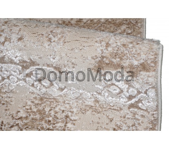 Високоворсний килим RICO 0A231B, Beige - Висока якість за найкращою ціною в Україні зображення 7.